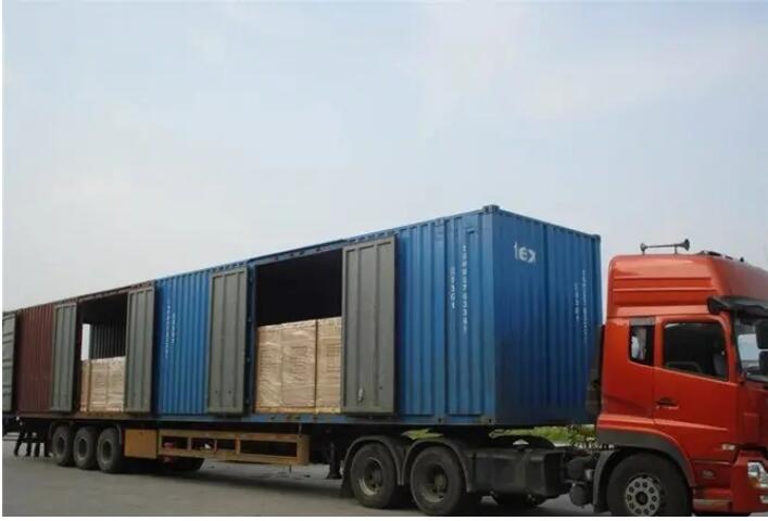 厦门到七台河整车运输