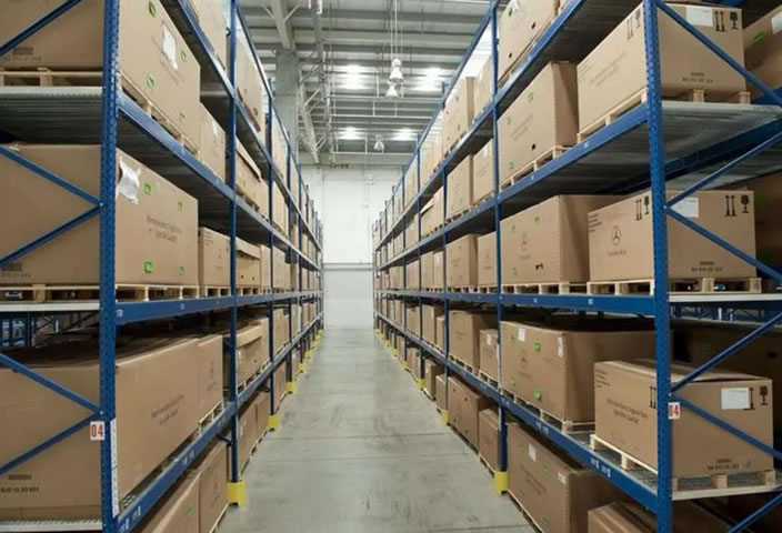 厦门到七台河货物仓储