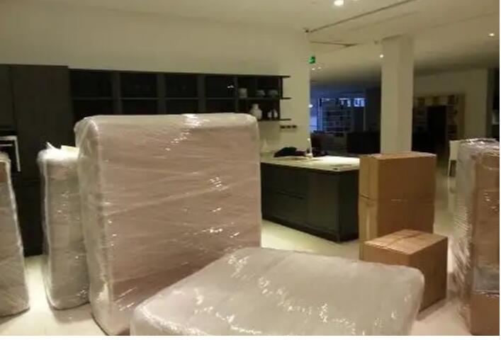 厦门到七台河长途搬家