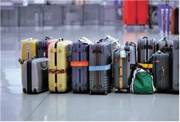 厦门到七台河行李托运