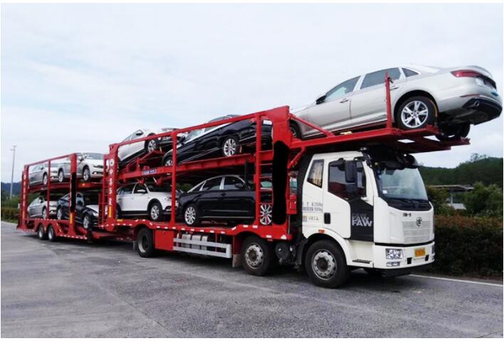 厦门到七台河轿车托运